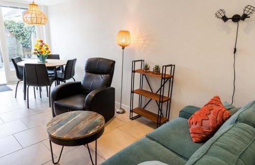 Callantsoog Apartment | Strand 11
