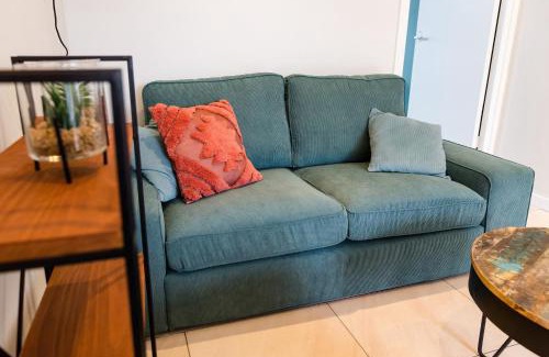 Callantsoog Apartment | Strand 11