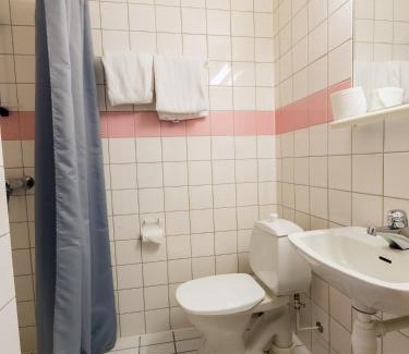 Vesteralen Hotel | Strand Hotell Sortland