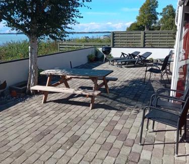 Faaborg House | Strand Huset