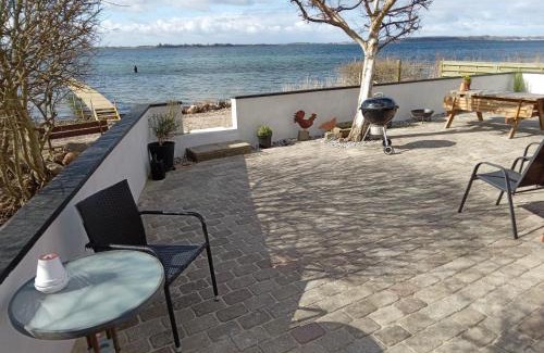 Faaborg House | Strand Huset