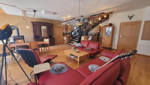 Monkebude House | Strandanker