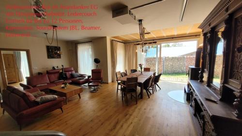 Monkebude House | Strandanker
