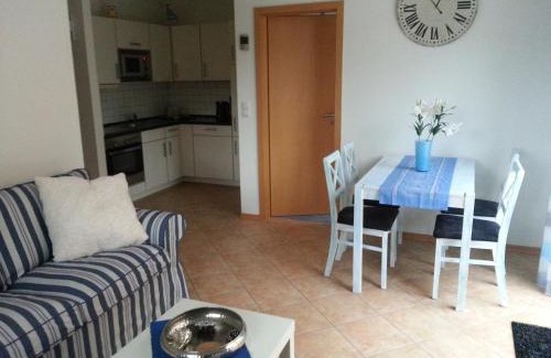Ueckeritz Apartment | Strandburg, das smarte Penthouse in ÜckeRitz mit PKW Stellplatz!
