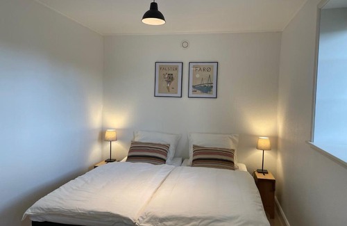 Nykobing Falster Bed & Breakfast | Strandby 1847 B&B