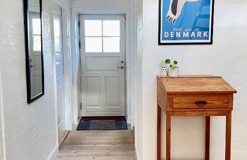 Nykobing Falster Bed & Breakfast | Strandby 1847 B&B