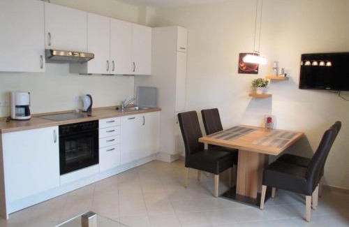 Schonberger Strand Apartment | Strandfewo am Schönberger Strand