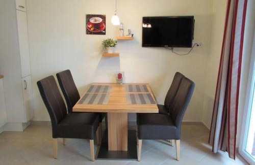 Schonberger Strand Apartment | Strandfewo am Schönberger Strand