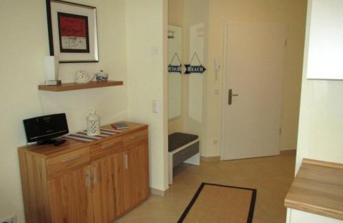 Schonberger Strand Apartment | Strandfewo am Schönberger Strand