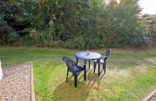 Lobbe Apartment | Strandhaus Mönchgut Bed&Breakfast F-1010 Double room 26