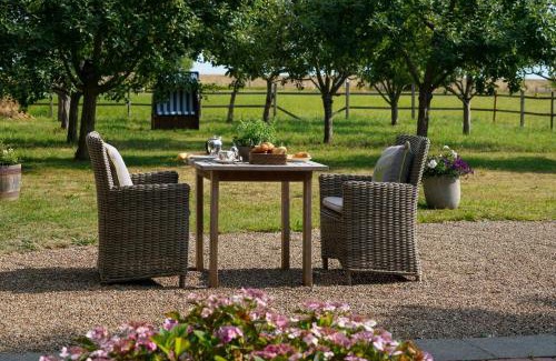 Falshoft Apartment | Strandholm West