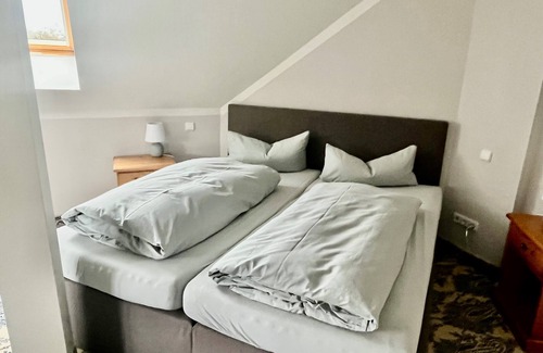 Berg Hotel | Strandhotel Berg