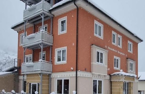 Feld am See Hotel | Strandhotel Burgstaller
