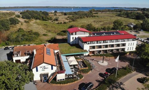 Breezand Hotel | Strandhotel Duinoord