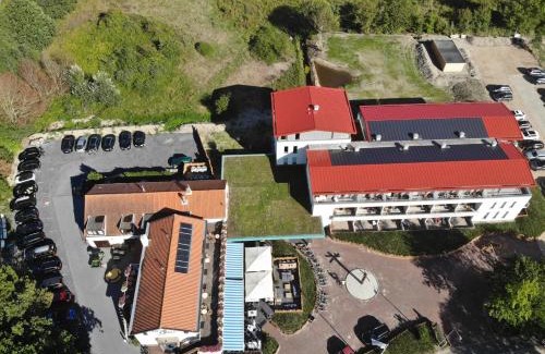 Breezand Hotel | Strandhotel Duinoord