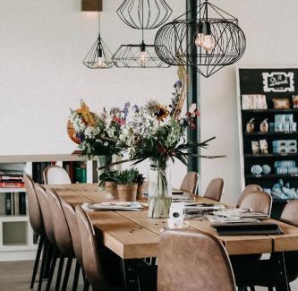 Breezand Hotel | Strandhotel Duinoord