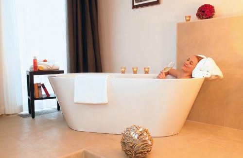 Seebad Heringsdorf Hotel | Strandhotel Heringsdorf