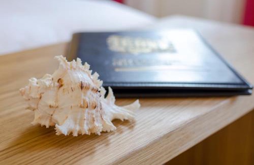 Seebad Heringsdorf Hotel | Strandhotel Heringsdorf