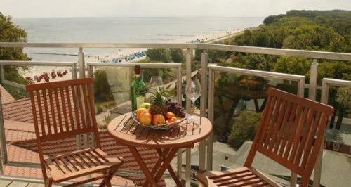 Koelpinsee Hotel | Strandhotel Seerose