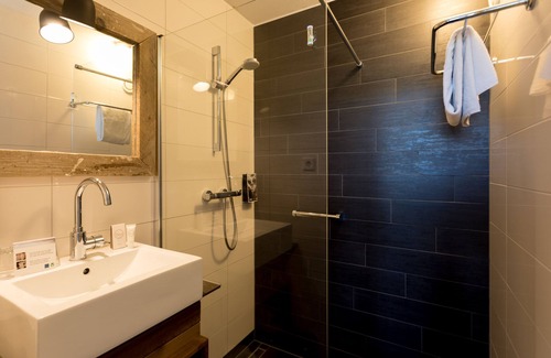 Municipality of Vlissingen Hotel | Strandhotel Westduin