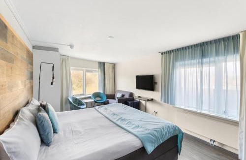 Zoutelande Hotel | Strandhotel Zoutelande