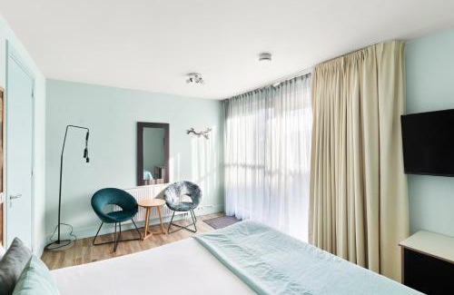 Zoutelande Hotel | Strandhotel Zoutelande