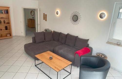 Zempin Apartment | Strandidyll - Ferienwohnung mit Balkon, nur 200m bis zum Strand