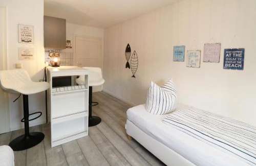 Trassenheide Apartment | Strandkojen