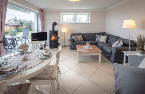 Schashagen House | Strandlodge 1