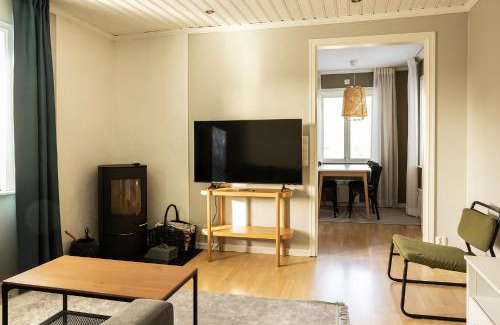 Mariehamn Hotel | Strandnäs Hotell