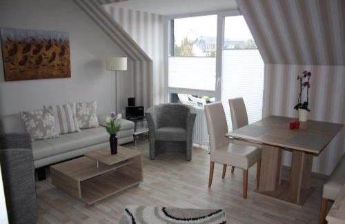 Duhnen Apartment | Strandnahe Ferienwohnungen Duhnen inkl Fahrrädern Cuxhaven