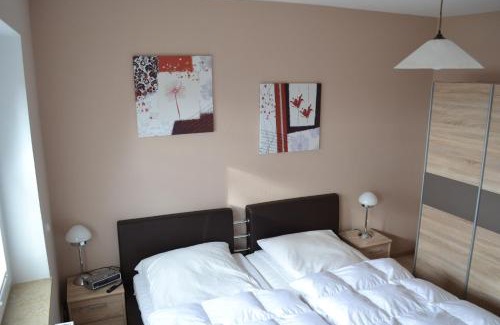 Duhnen Apartment | Strandnahe Ferienwohnungen Duhnen inkl Fahrrädern Cuxhaven