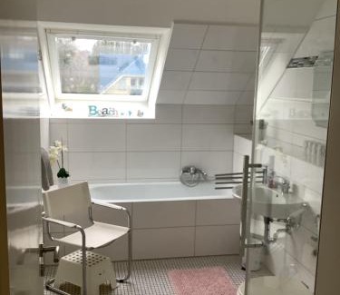 Duhnen Apartment | Strandnahe Ferienwohnungen Duhnen inkl Fahrrädern Cuxhaven