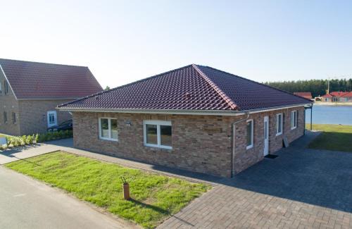 Walchum Apartment | Strandperle