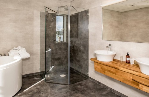 Hudiksvall Hotel | Strandpiren Hotell