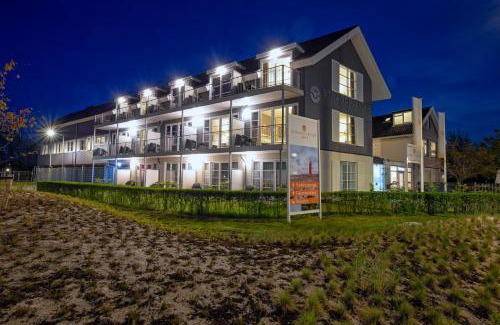 De Koog Apartment | Strandplevier Suites
