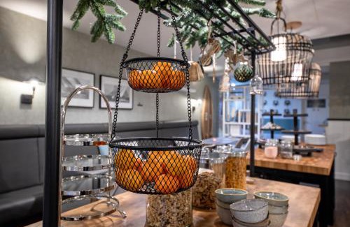 De Koog Apartment | Strandplevier Suites