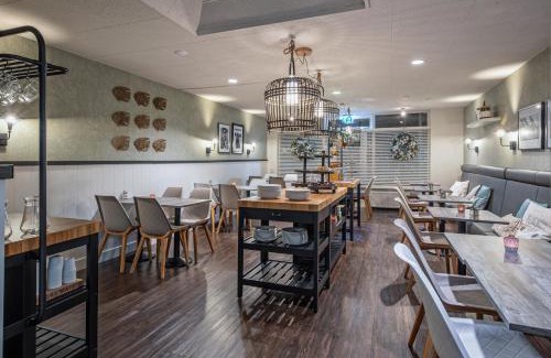 De Koog Apartment | Strandplevier Suites