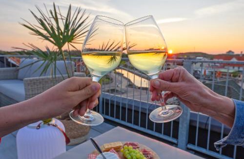 De Koog Apartment | Strandplevier Suites