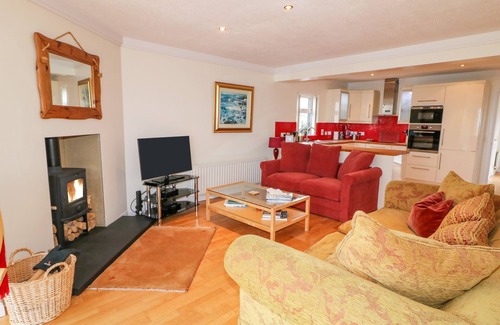 Castlerock Cottage | Strandview