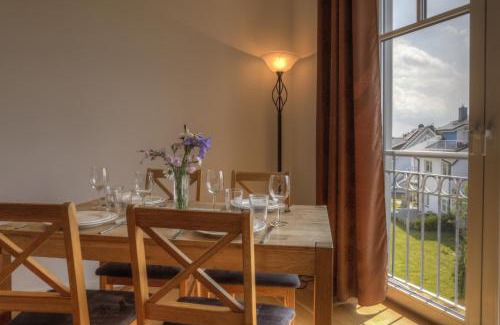 Boergerende-Rethwisch Apartment | Strandvilla Börgerende