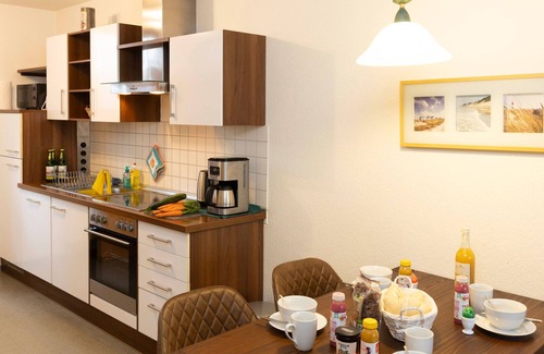 Lubmin House | Strandvilla (LUB117) by Interhome