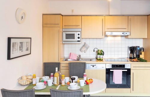 Lubmin Apartment | Strandvilla (LUB111) by Interhome