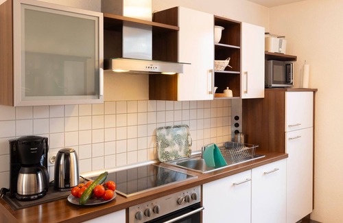 Lubmin Apartment | Strandvilla (LUB110) by Interhome