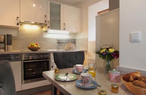 Boltenhagen Apartment | Strandvilla Muschel