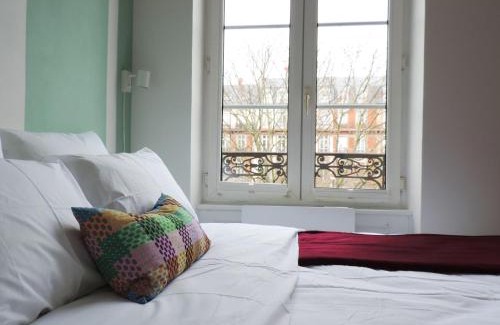 Poincare Apartment | Strasbourg Evasion Pop