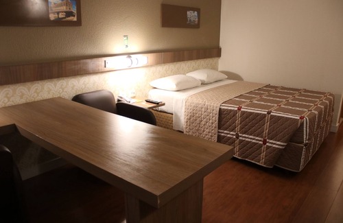 Aparecida de Goiania Hotel | Strassen Hotel