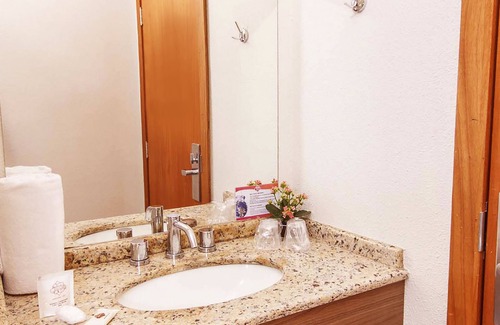 Aparecida de Goiania Hotel | Strassen Hotel