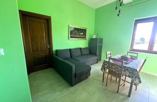Pompei Apartment | Strategic flat near the center of Pompeii