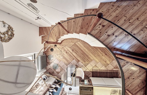 Rostio Apartment | Strategic Nest between Cinque Terre and Portofino CIN IT010015C2J9QIVHGK